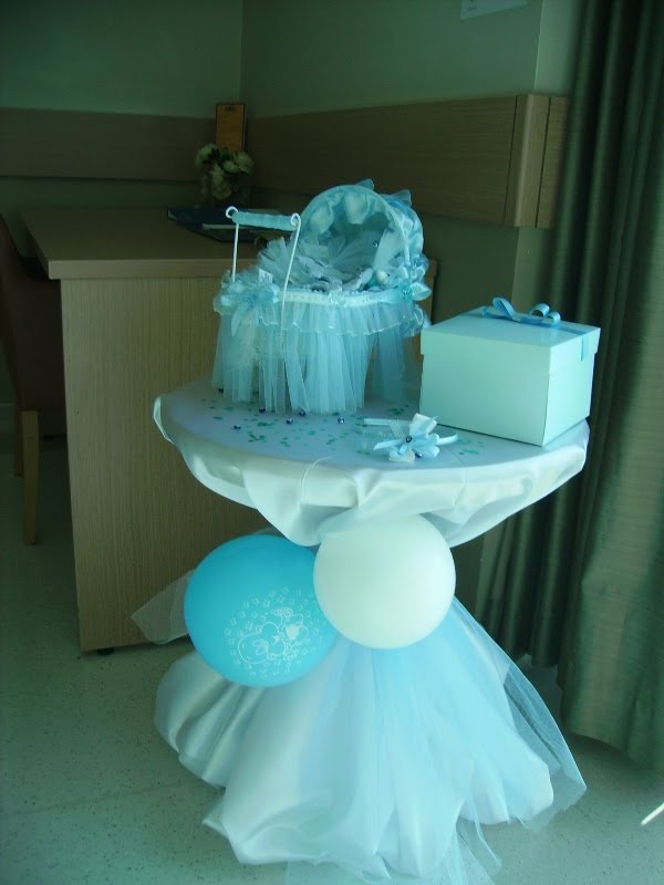Bebek,doğum,nikah şekerleri,hastane odası süsleme Hastane
