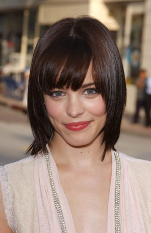 medium hairstyle 2011