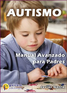 Autismo - Manual avanzado para padres