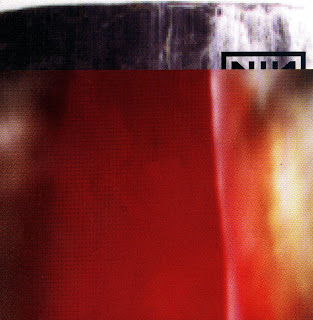 nine inch nails the fragile art