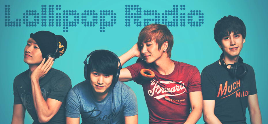Lollipop Radio
