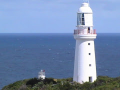 Cape Ottway Lighthouse