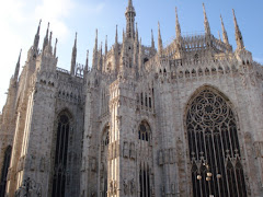 El Duomo de Milano