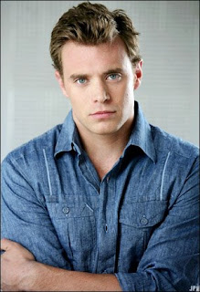 aboutnici: Billy Miller as Billy Abbott