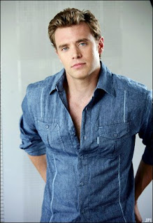 aboutnici: Billy Miller as Billy Abbott
