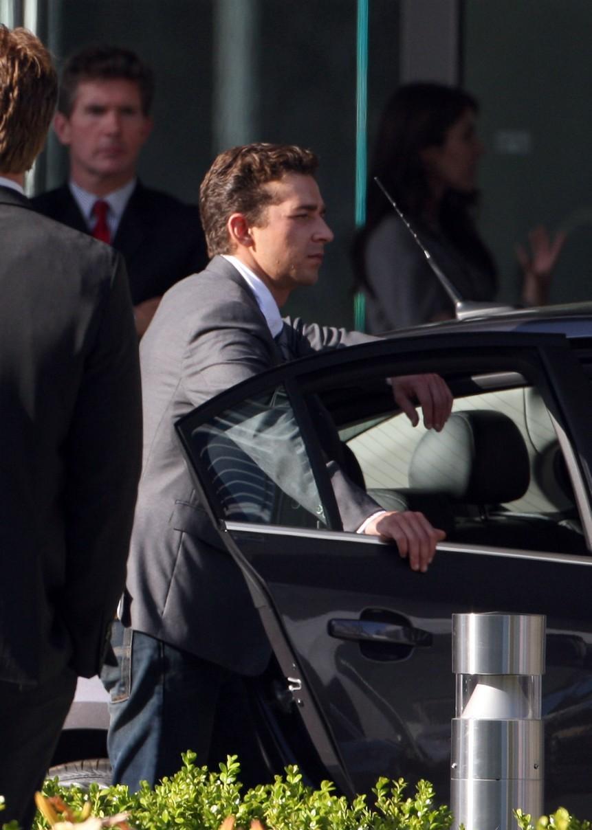 aboutnicigiri Sam and Carly Witwicky