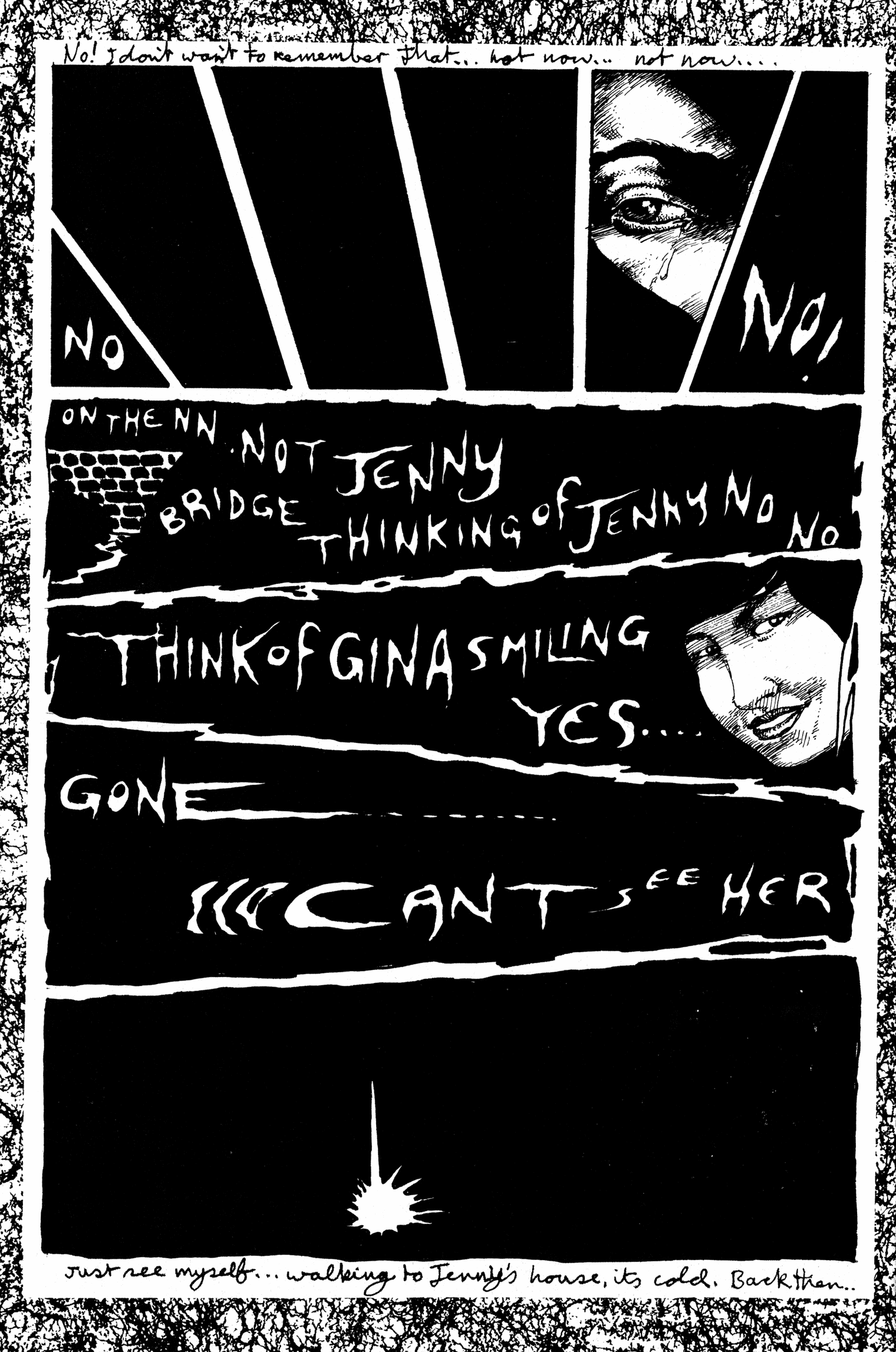 Read online The Spiral Cage comic -  Issue # Full - 40
