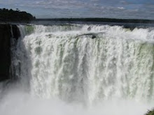 Cataratas del Iguazu 2008