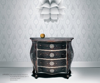 Decoración Arabe: Muebles Arabes