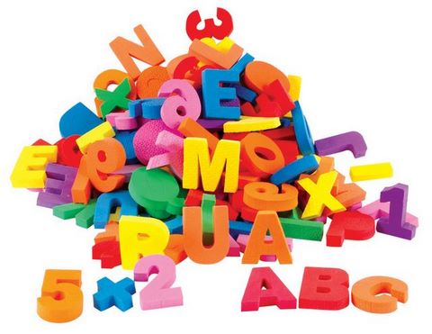 Jogo de educação para crianças adivinhar as letras da palavra