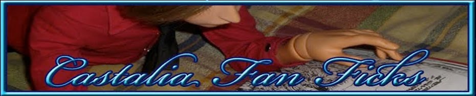 Castalia Fan Ficks