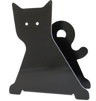 Fornasetti magazine rack