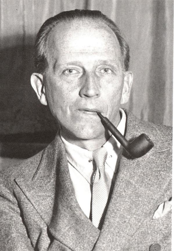 The RPGPundit Famous Pipe Smokers