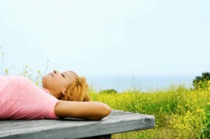 Seek Ye First: Psalm 23 explained beautifully