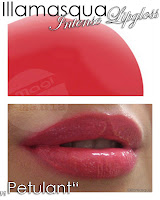 Illamasqua Petulant Intense Lipgloss