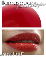 Illamasqua BesottedIntense Lipgloss