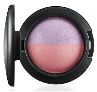 MAC In the Groove Mineralize Blush Duo HANG LOOSE MAC In the Groove Mineralize Blush Duo HANG LOOSE