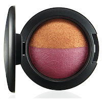 MAC In the Groove Mineralize Blush Duo NEW VIBE MAC In the Groove Mineralize Blush Duo NEW VIBE