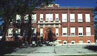 Marion, Ohio Olney Avenue Elementary School