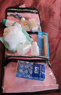 diddy bag