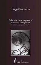Calandrias underground