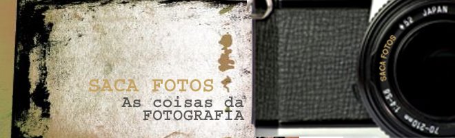 sAca FoTos - as coisas da fotografia