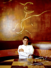 Chef Douglas Rodriguez