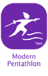 Modern Pentathlon