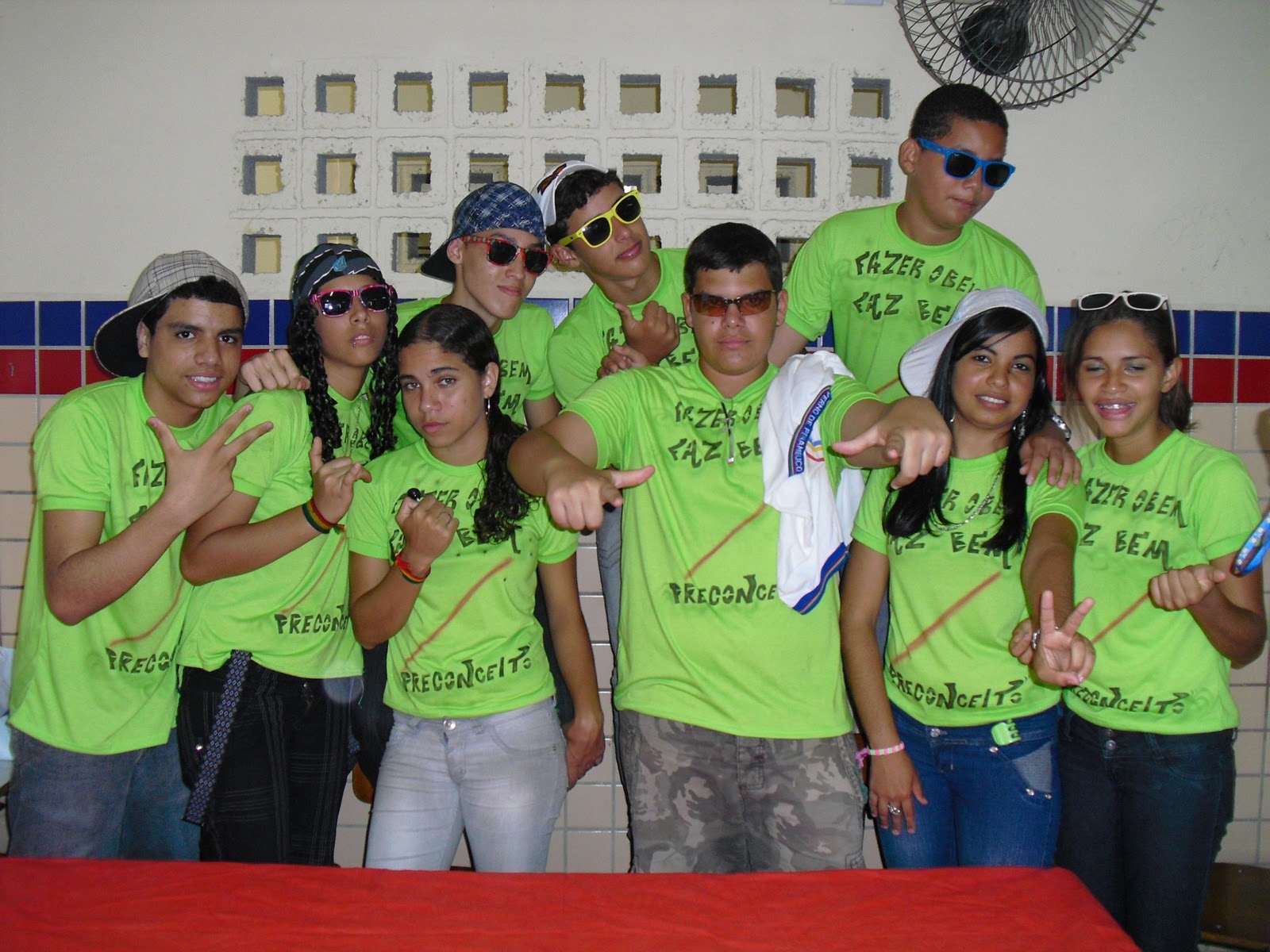 Escola Professor Pedro Augusto Carneiro Leão