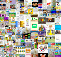 PRIMER ANIVERSARIO DEL BLOG