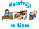 SOY MIEMBRO DE MAESTROS EN LÍNEA en Facebook