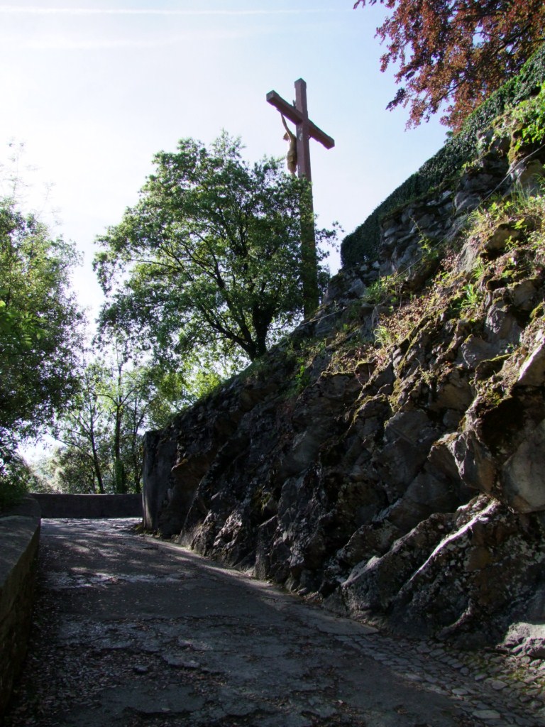 Blog d' Alex Verween Le chemin de croix de Lourdes