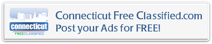 Connecticut Free Classified.com
