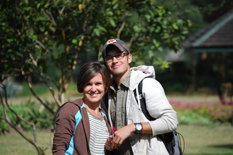 Kyle and Tammy