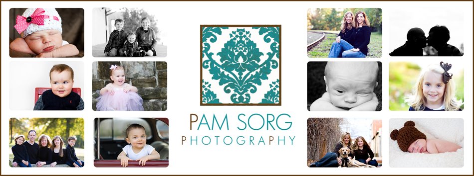 Pam Sorg { Photography }