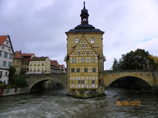 Que ver y visitar en Bamberg, el corazón de Franconia