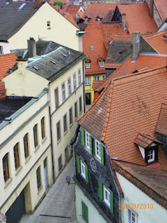 Que ver y visitar en Bamberg, el corazón de Franconia