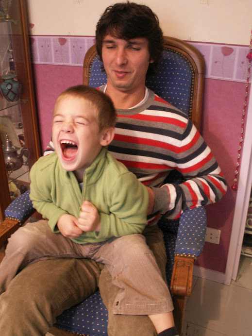 scéance guilli guilli