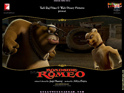 roadside romeo movie download in hindi roadside romeo movie download in hindi