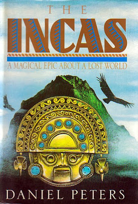 The Incas - Daniel Peters