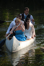 Venue-Bridal Veil Lakes,"Here Comes the Bride"