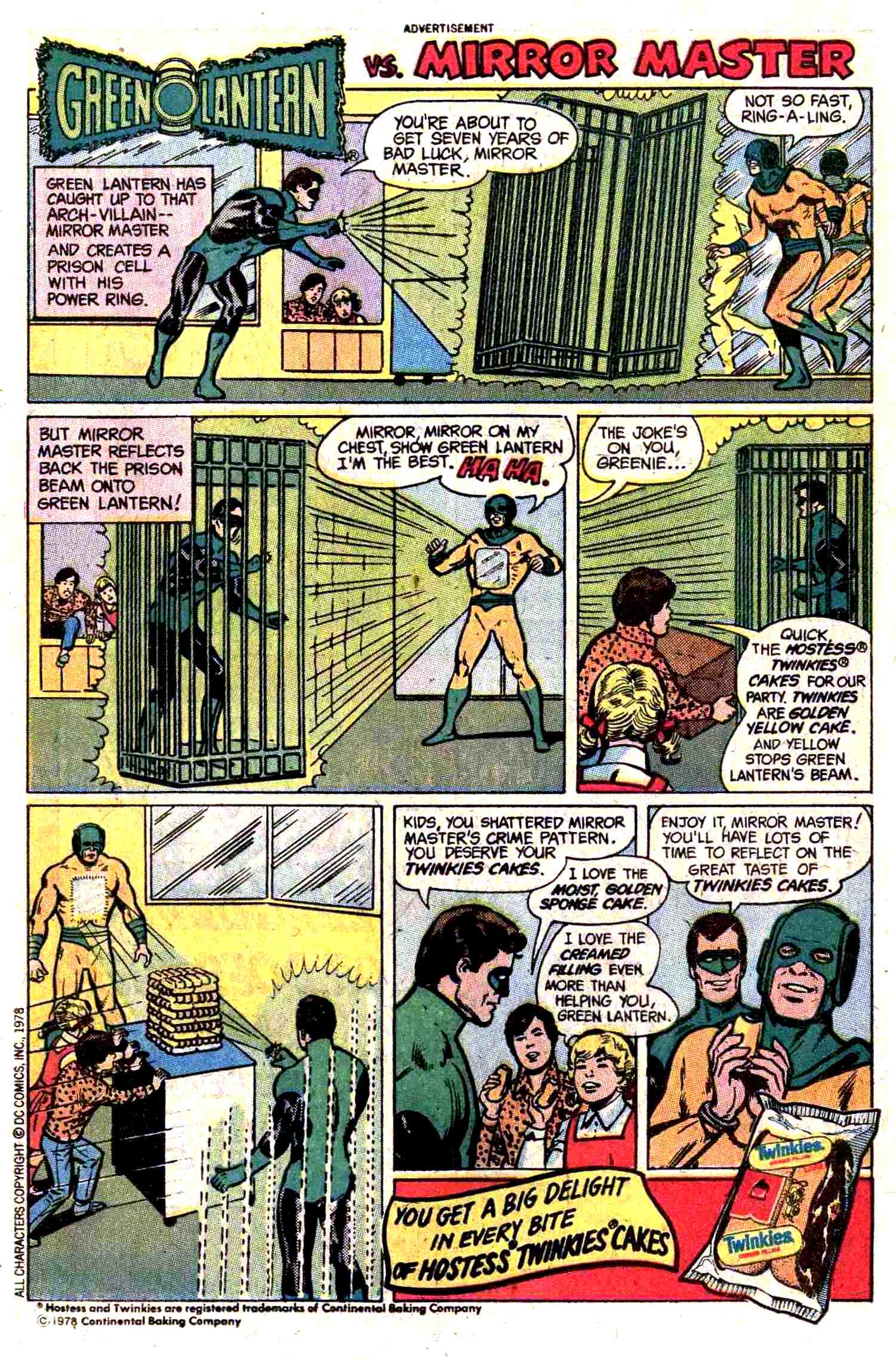 Read online The Brave and the Bold (1955) comic -  Issue #144 - 15