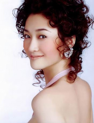 I love hot baby: Sexy Chinese Actress Li xiaoran