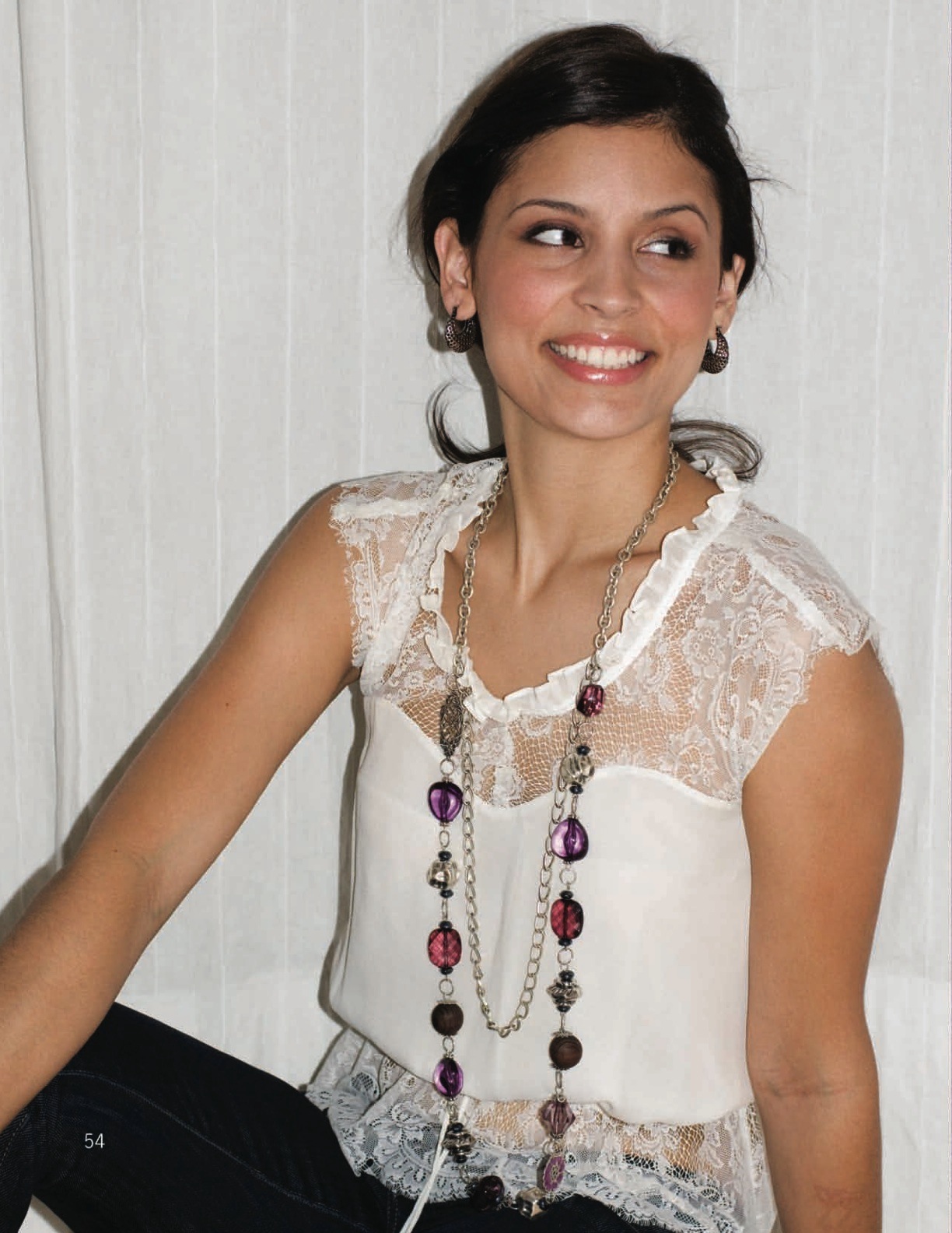 The Best of Everything For You Guy and Eva Jewelry Review and Giveaway