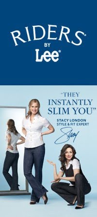 The Best of Everything For You: REVIEW: Riders by Lee