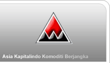PT Asia Kapitalindo