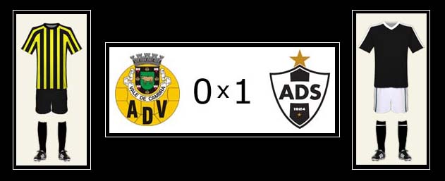 A D Valecambrense A D Valecambrense 0x1 A D Sanjoanense
