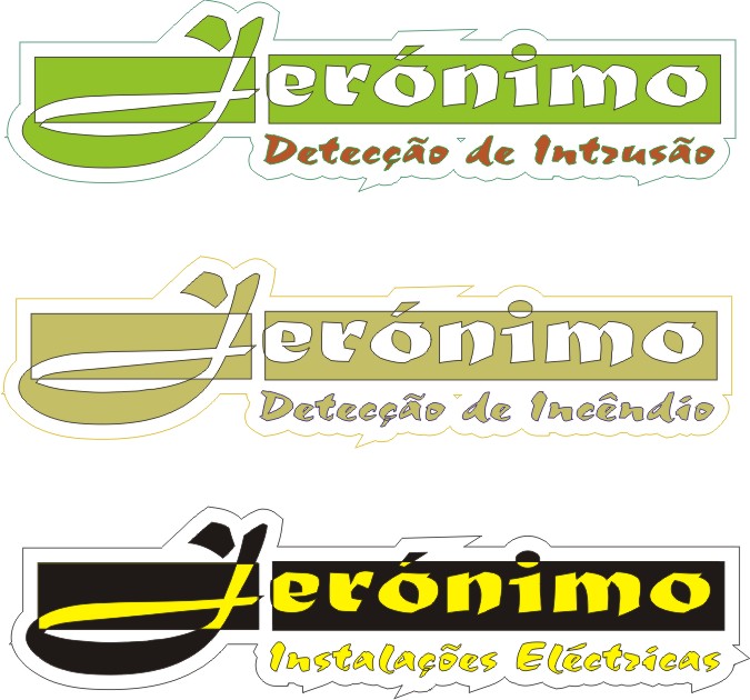 Jerónimo - Instalações Eléctricas