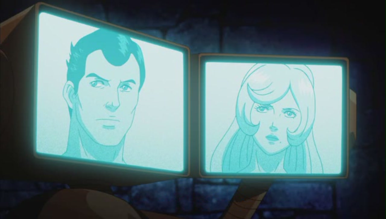 Cobra The Animation - 11 | Animedyum