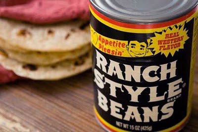 ranch style beans